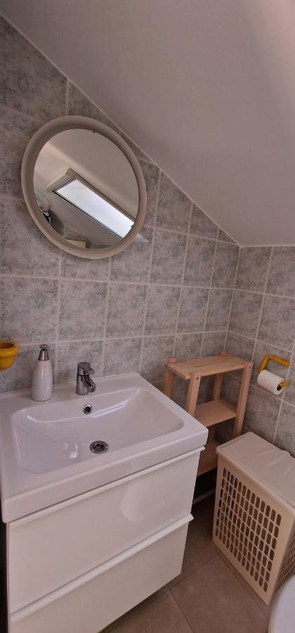 Apartmani Eladora Biograd Na Moru Exteriér fotografie